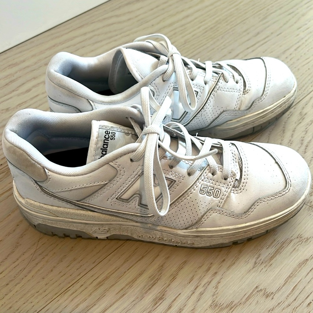 New balance 550